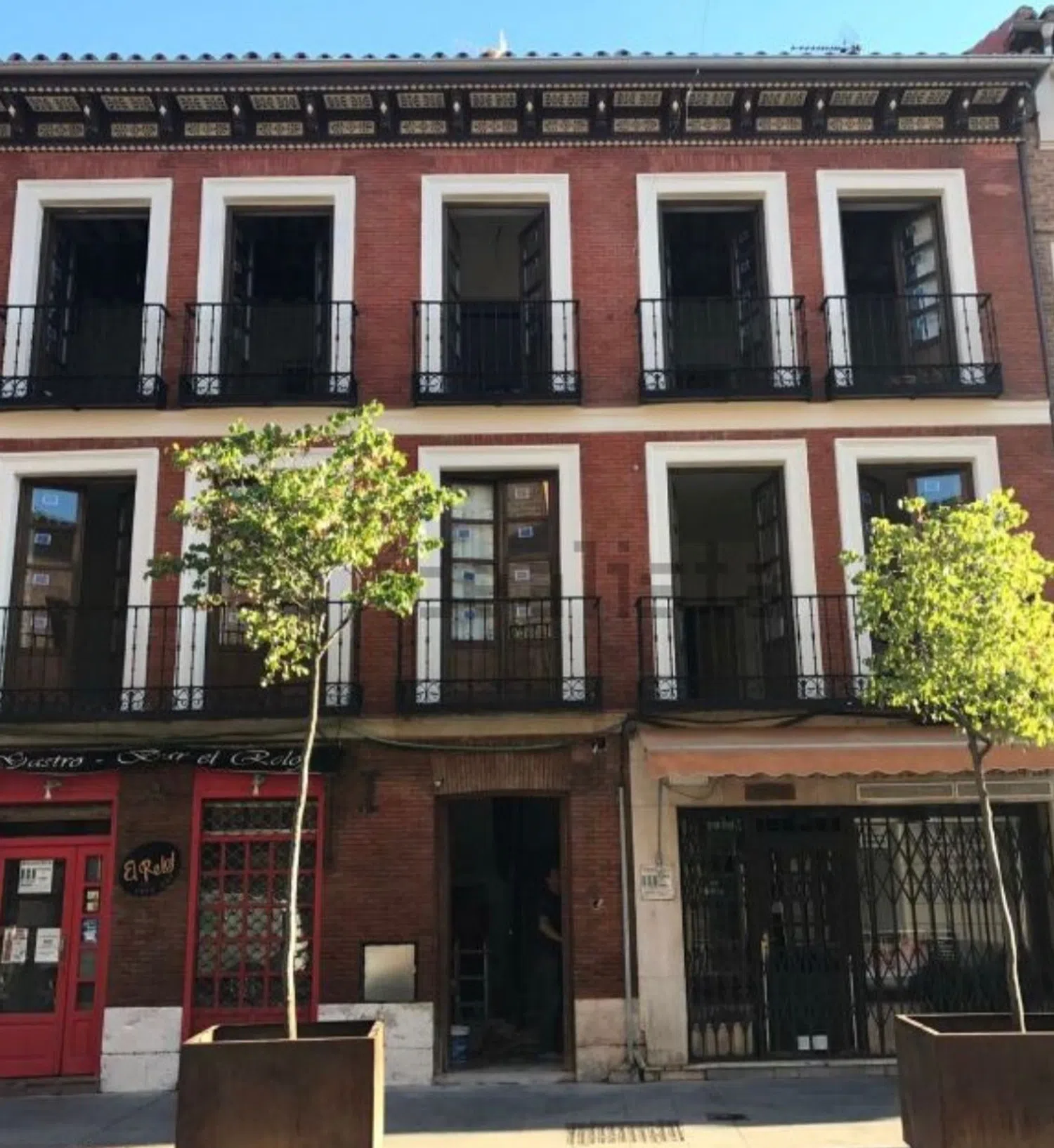 Piso en calle Cerrajeros, 6 - Foto 7