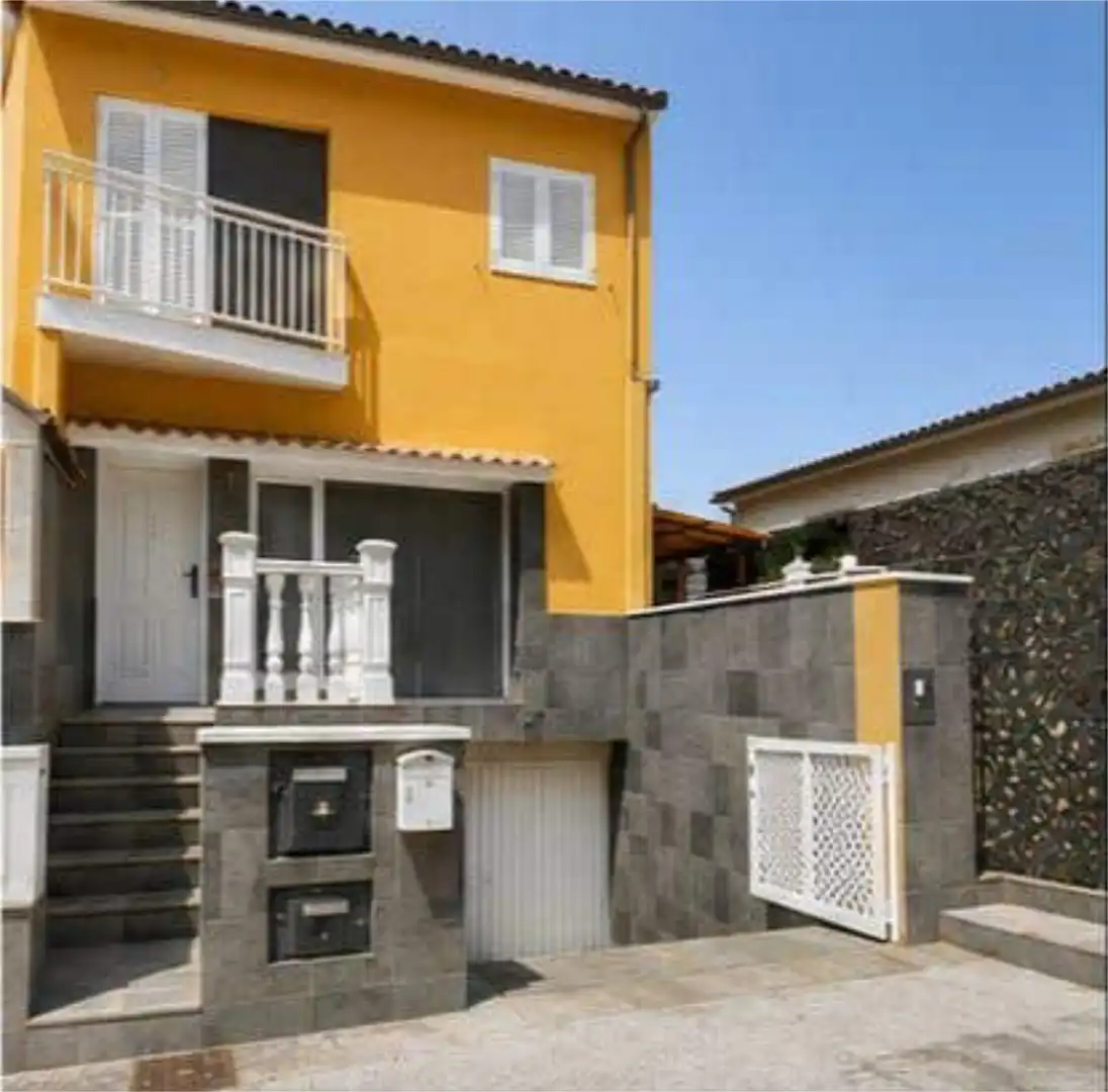 Chalet en San José del Álamo - Foto 2
