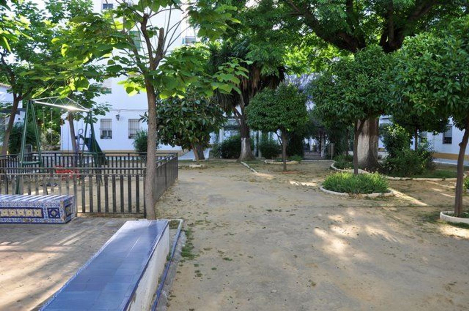 Piso en Calle Condesa, 9, Reina Mercedes - Heliópolis - Foto 11