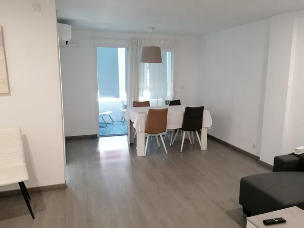 Piso en Avenida del Cardenal Benlloch, 6, Albors - Foto 11