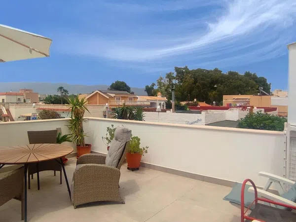 Casa o chalet independiente en Avenida de Gales, 11, La Cañada - Costacabana - Loma Cabrera, La Cañada - Costacabana - Loma Cabrera - Foto 4