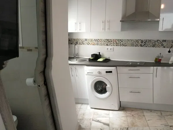 Estudio en calle de Santa Clara, 59 - Foto 7