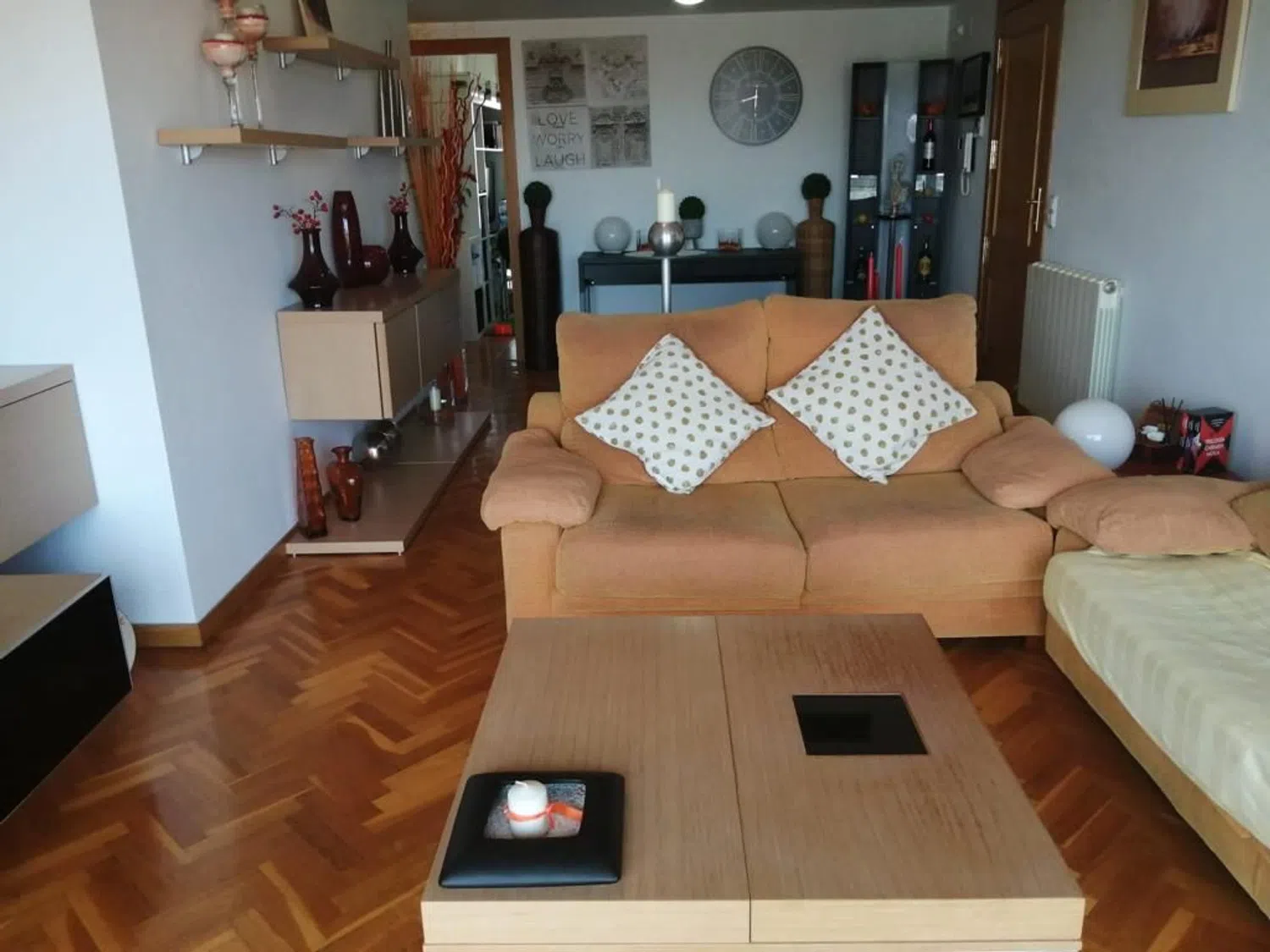 Ático en avenida de la Ilustración, 4 - Foto 8