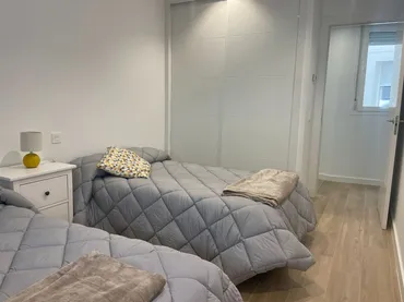 Piso en  Avenida Alfonso X el Sabio 5 - Foto 4
