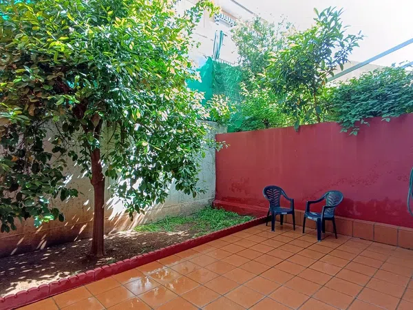 Chalet adosado en Los Milagros - Corchera - Foto 24