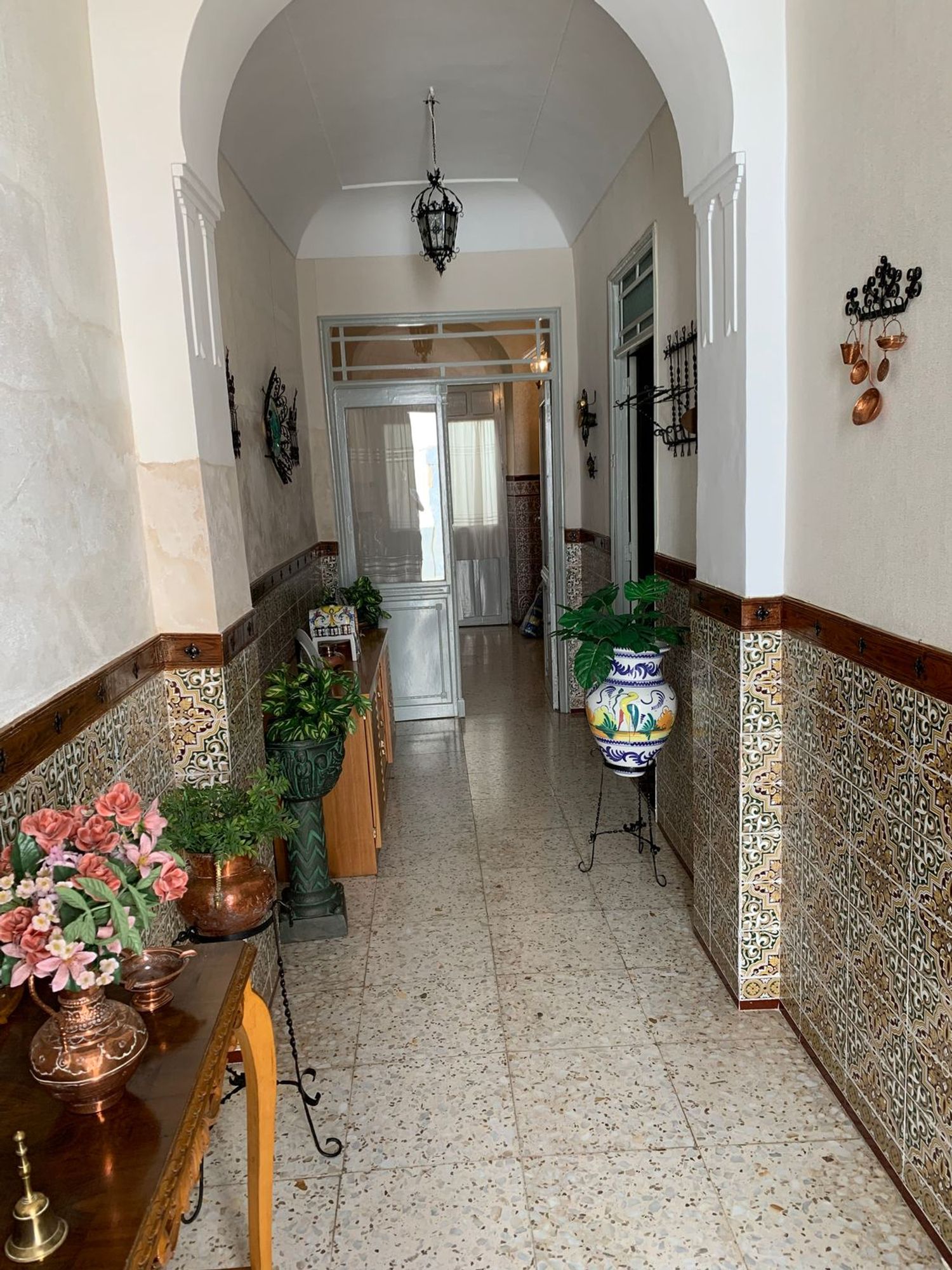 Casa o chalet independiente en Calle Caños Verdes, 15 - Foto 4