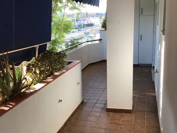 Piso en Calle Teniente Alcalde Rafael Zamora, 17, Puerto, Puerto - Foto 12
