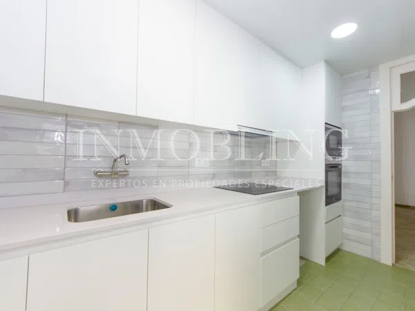 Casa o chalet independiente en Eixample - Foto 26