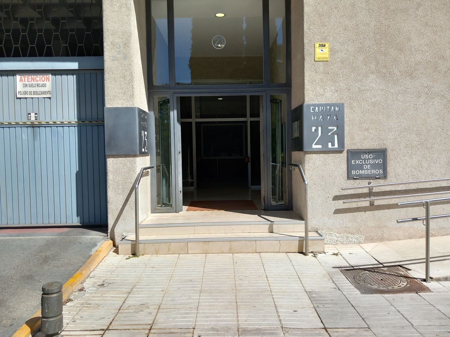 Piso en calle del Poeta Joan Maragall, 23 - Foto 9