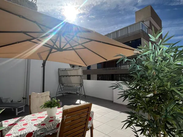 Piso en Emilio Calzadilla, 6