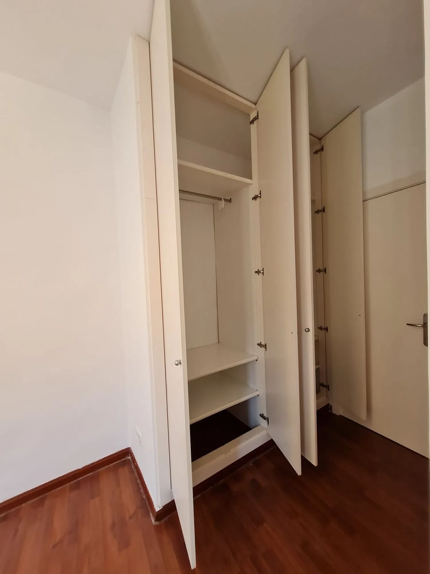 Piso en calle de Bretón de los Herreros, 6 - Foto 23