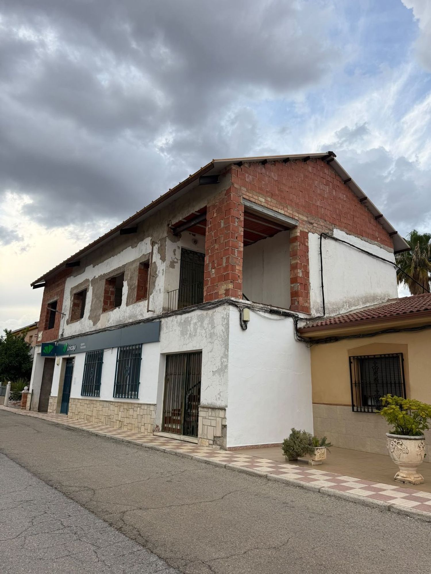 Chalet adosado en Avenida de la Libertad, 9 - Foto 2