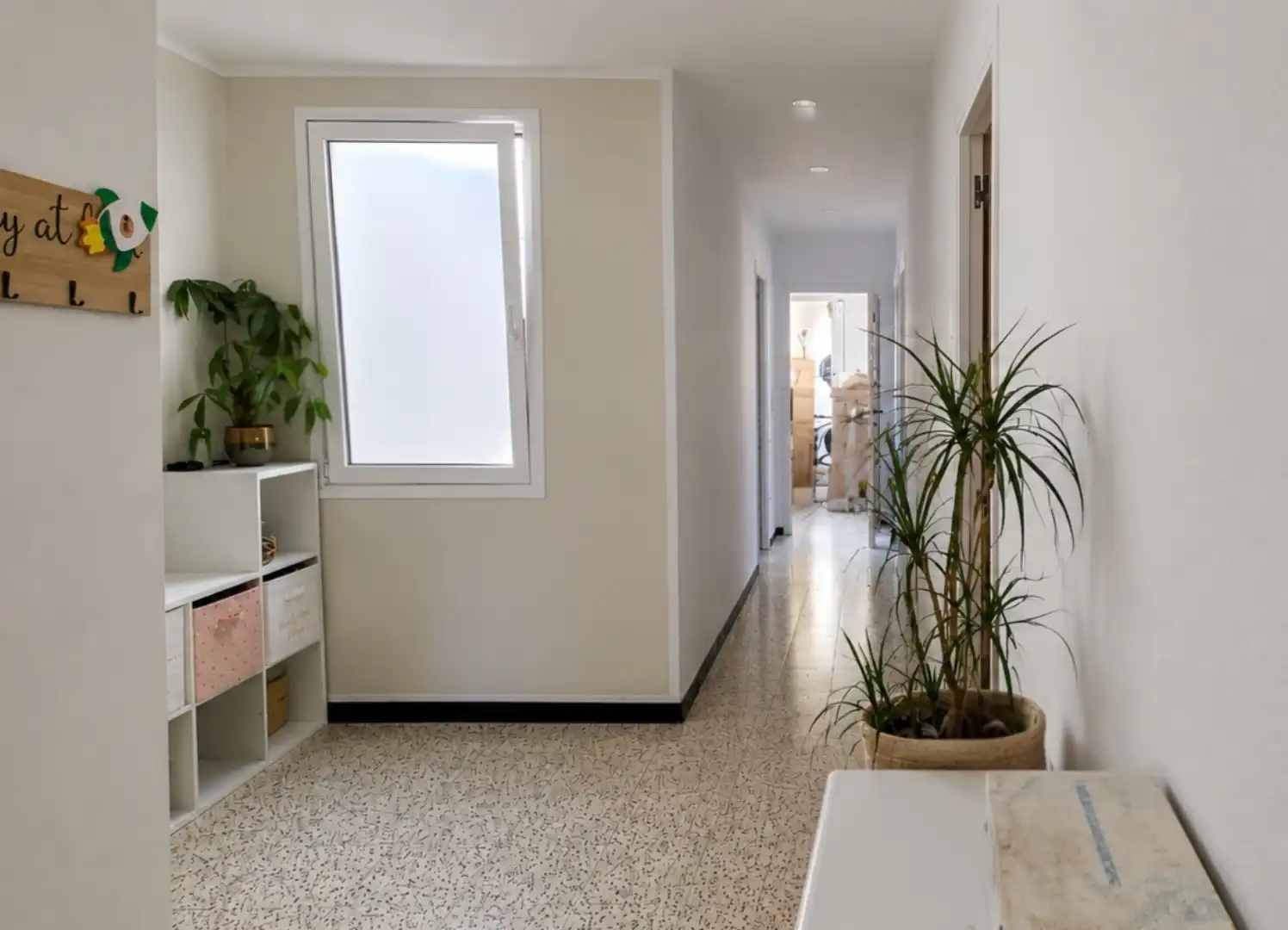 Piso en  Carrer de Sant Antoni Mª. Claret 46 - Foto 6