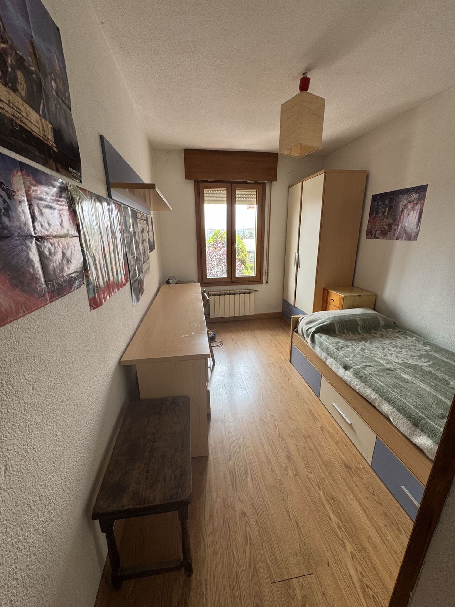 Chalet adosado en Navacerrada - Foto 31