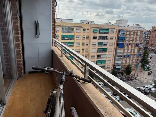 Piso en Calle José María Mortes Lerma, 13, Vara de Quart - Foto 8