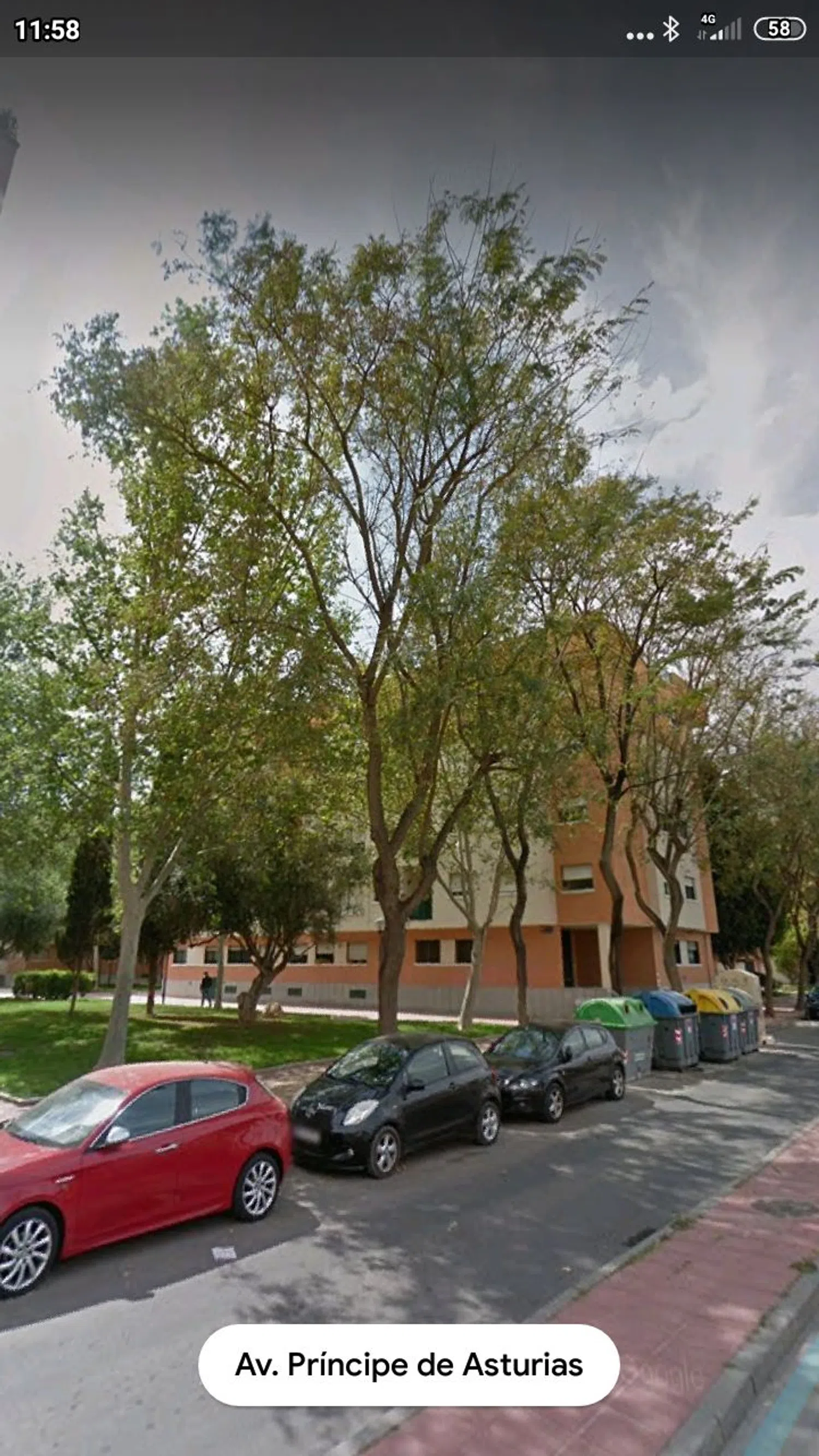 Piso en avenida Príncipe de Asturias, 34 - Foto 31