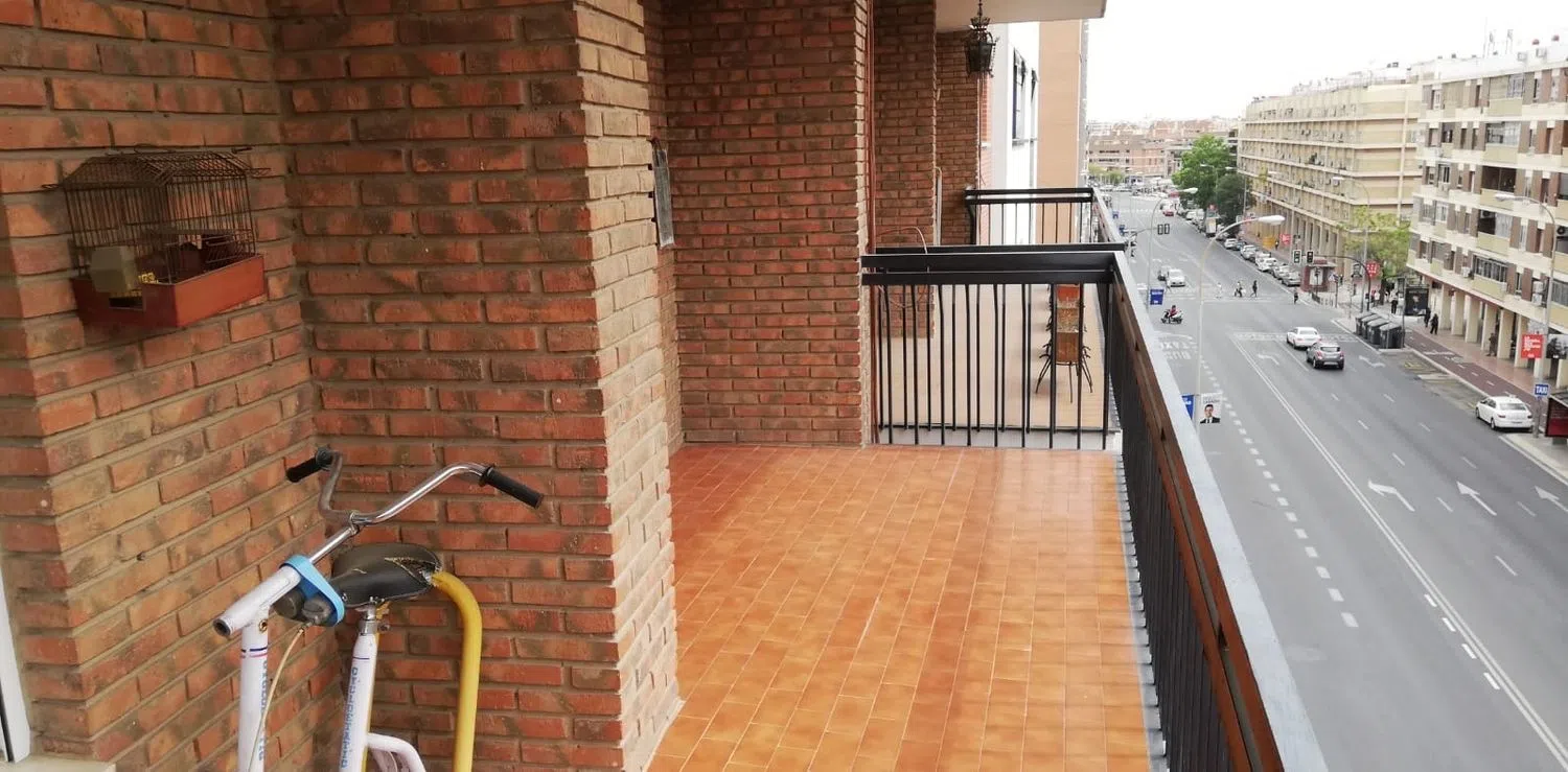 Piso en avenida de las Ollerías, 27 - Foto 21