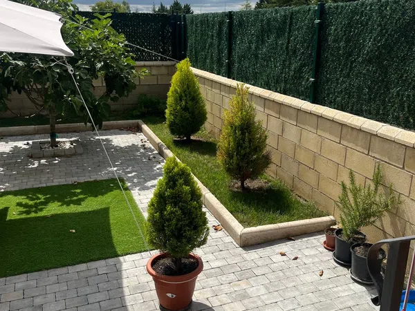 Chalet adosado en Ribera Baja - Foto 28