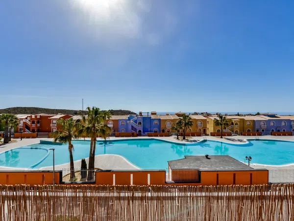 Piso en Calle Joseph Rotblat, 24, Cumbre del Sol, Cumbre del Sol - Foto 1