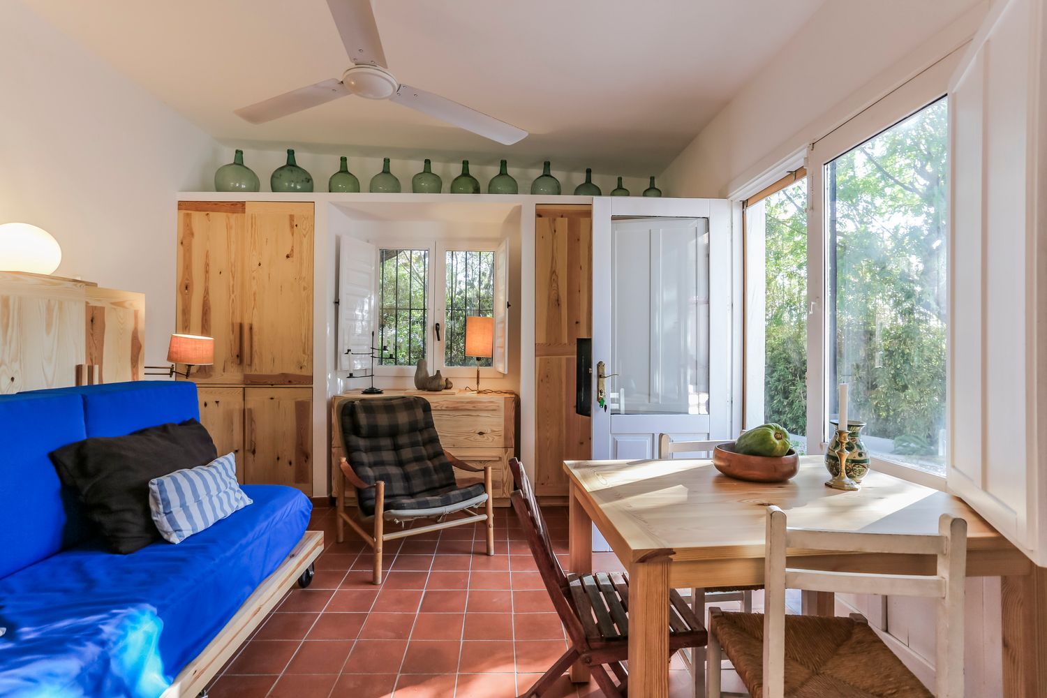 Casa o chalet independiente en Calle de la Palmera, 6, Las Lomas - Foto 36