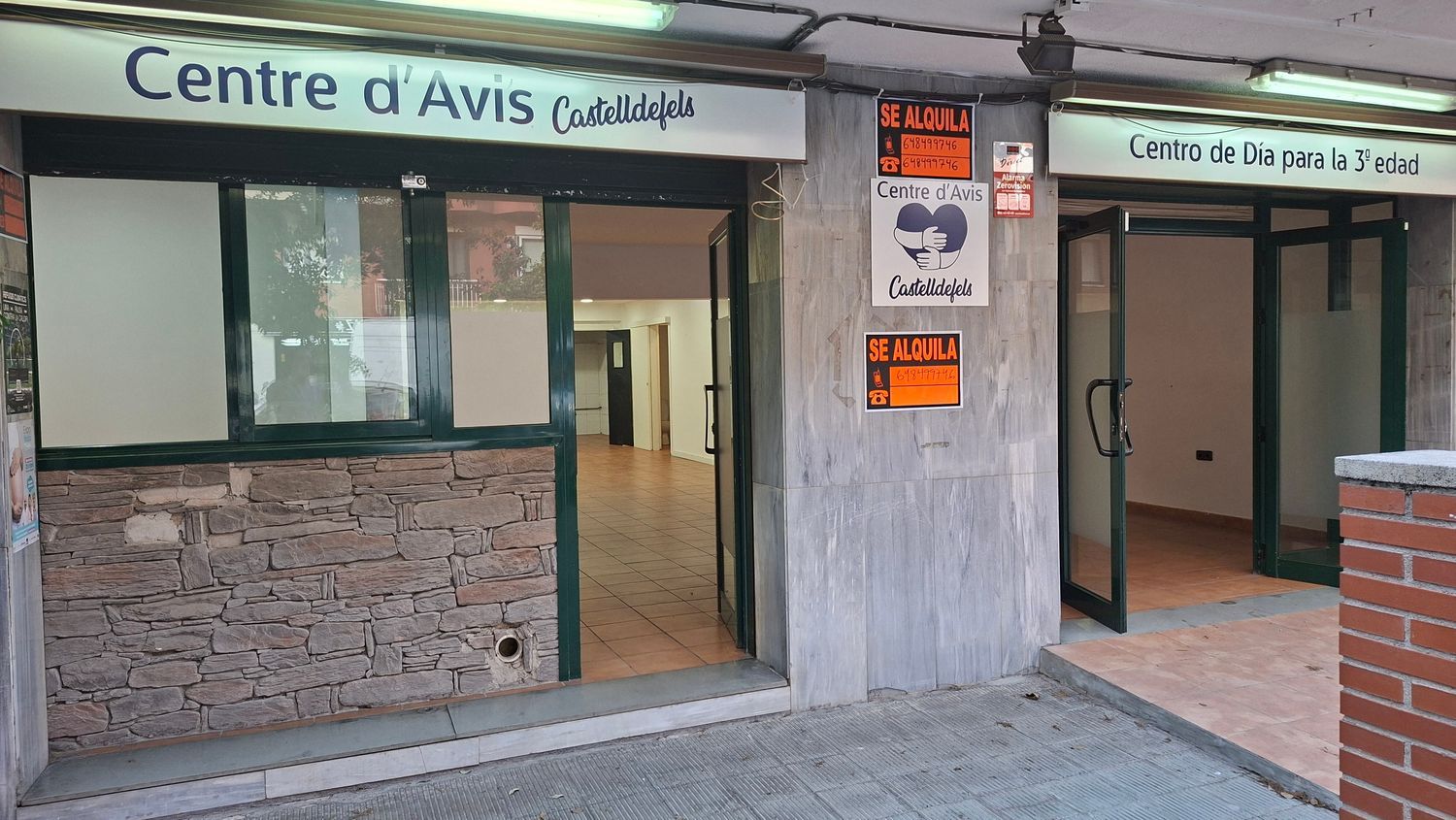 Local en Calle del General Palafox, 27, El Castell-Poble Vell, El Castell-Poble Vell - Foto 36