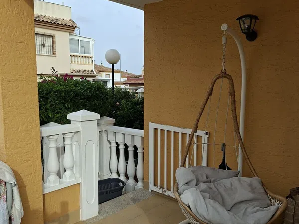 Chalet pareado en Calle Tarancon, 26, Lo Marabú - Foto 23