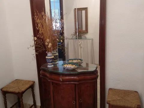 Piso en Ciudad Jardin s/n