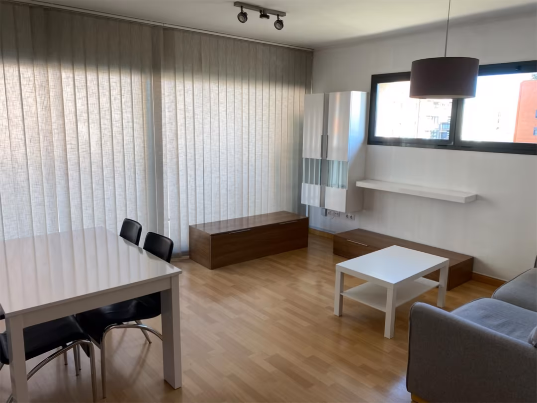 Apartamento en  Carrer Poeta José Agustín Goytisolo 3 - Foto 10