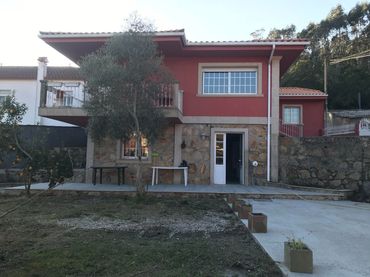 Chalet en  Camiño da Valiña 6 - Foto 6
