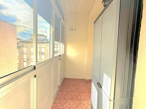 Piso en Calle Murillo, 21, Linarejos, Linarejos - Foto 9