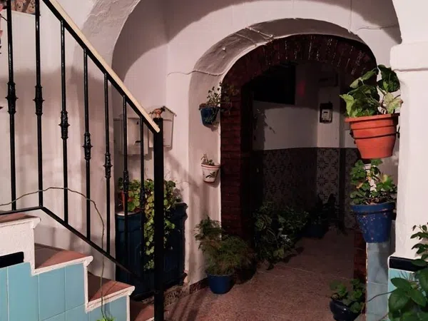 Piso en Calle Almirante Cervera, 30 - Foto 7
