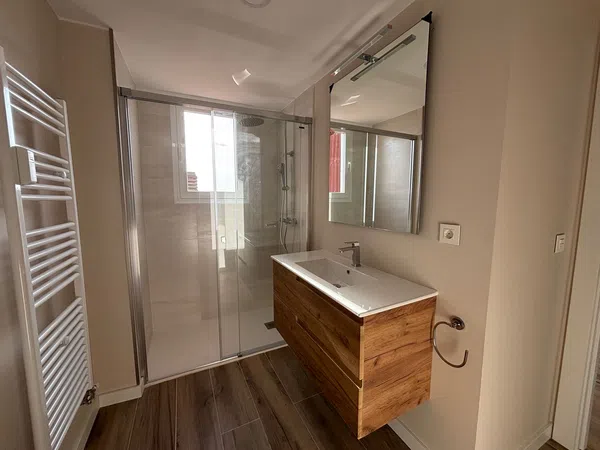 Ático en calle de Alonso V, 17 - Foto 3