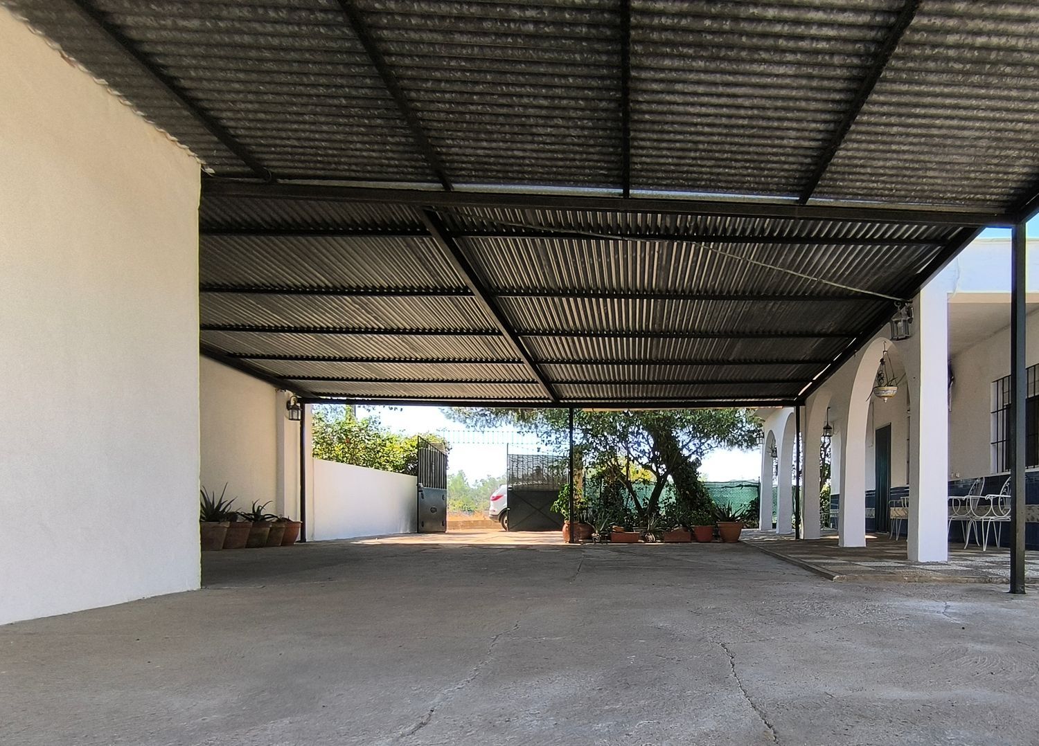 Finca rústica en Urbanización el Saltillo Nuevo, 9, Pedanías Norte, Pedanías Norte - Foto 2