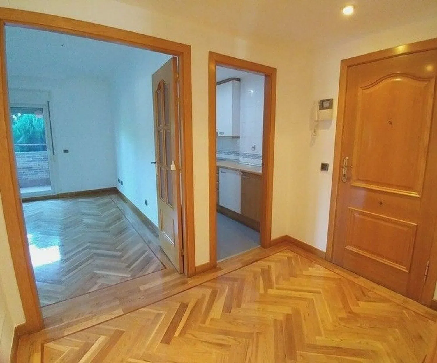 Piso en avenida de la Comunidad de Madrid, 3 - Foto 2