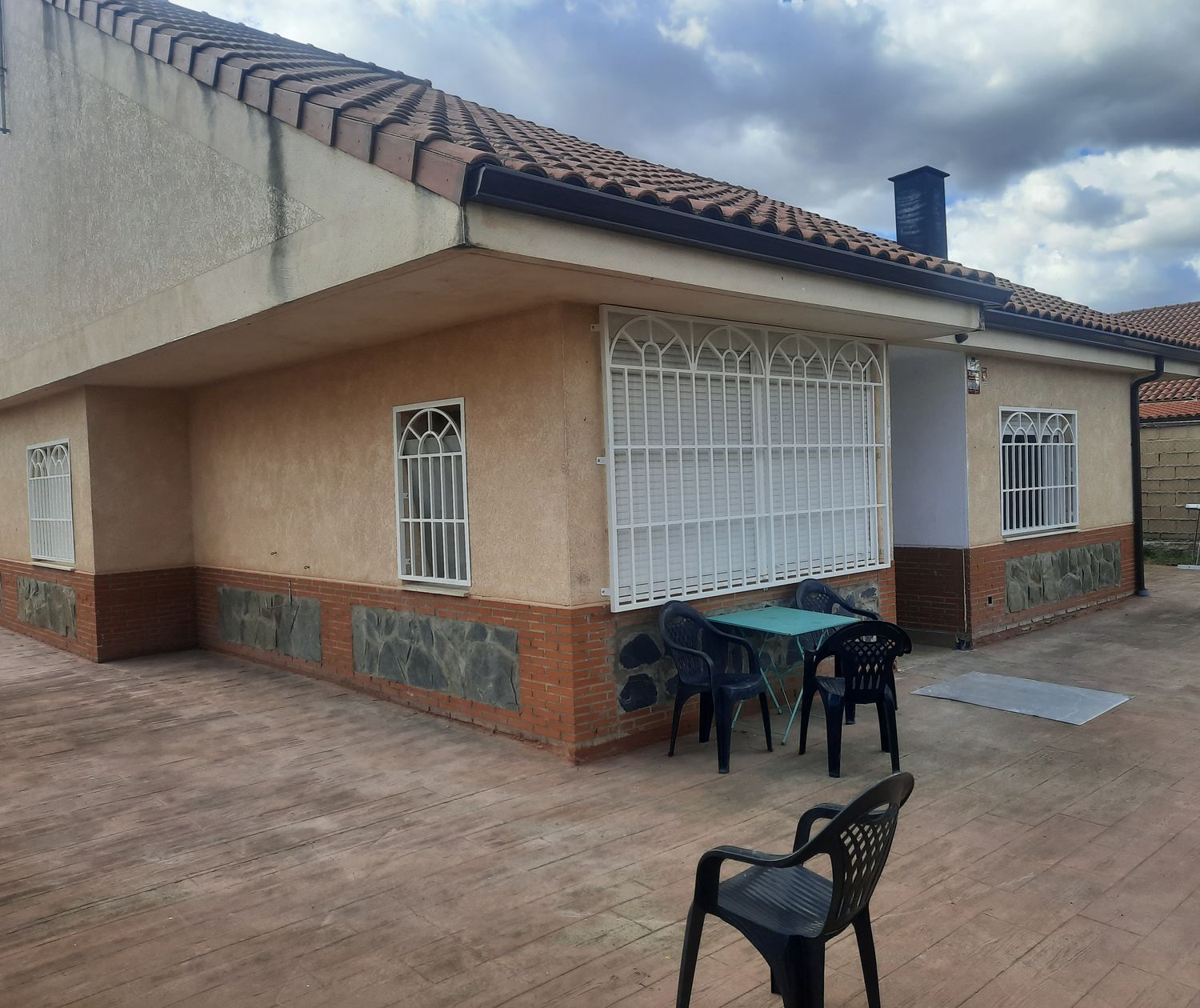 Casa o chalet independiente en Calle Retamares, 10 - Foto 4
