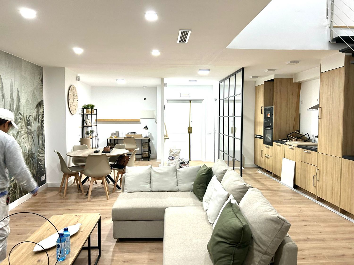 Piso en avenida de Manoteras, 8 - Foto 15