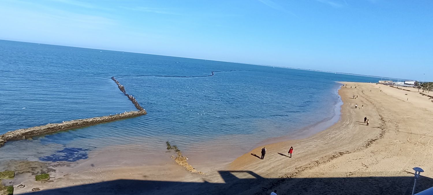 Piso en Paseo cruz del mar, 32, Playa Cruz del Mar, Playa Cruz del Mar - Foto 4