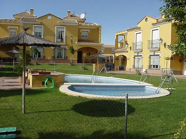 Chalet pareado en Calle Pantoque, 10, El Ancla - Foto 2