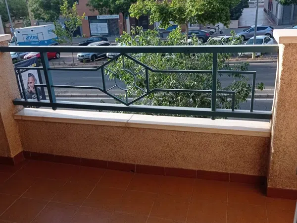 Piso en Avenida del Aeropuerto, 32, Vistalegre - Parque Cruz - Universidades - Foto 16
