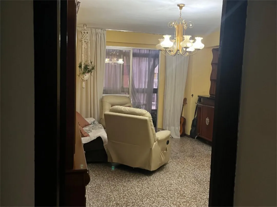 Piso en  Calle Venegas 10 - Foto 4