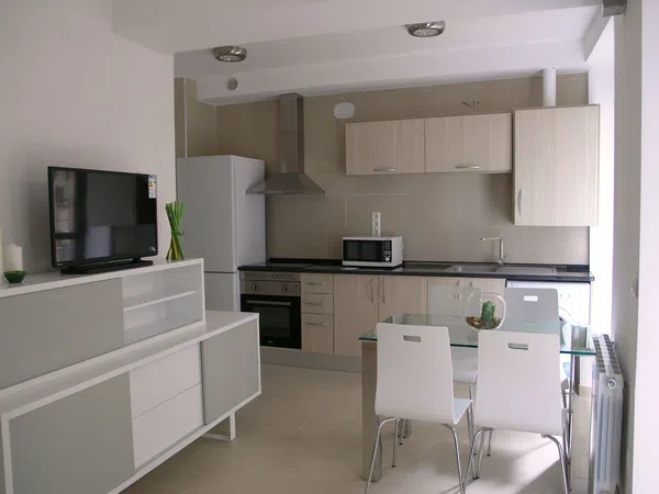 Estudio en Calle de Dato, 26, Consolación - Foto 1
