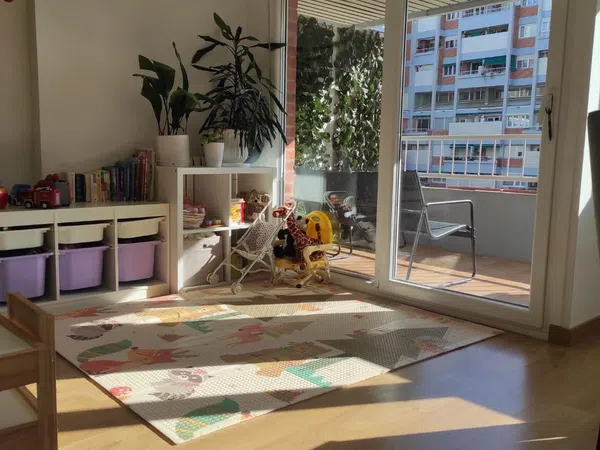 Dúplex en Urb. sí Barrio Salvador Allende-Parque Goya-Zorongo - Foto 3