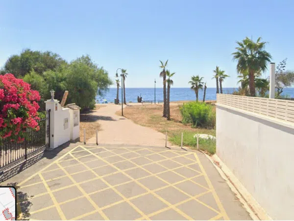 Casa o chalet independiente en Calle de la Vela, 3, Villacana - Costalita - Saladillo - Foto 8