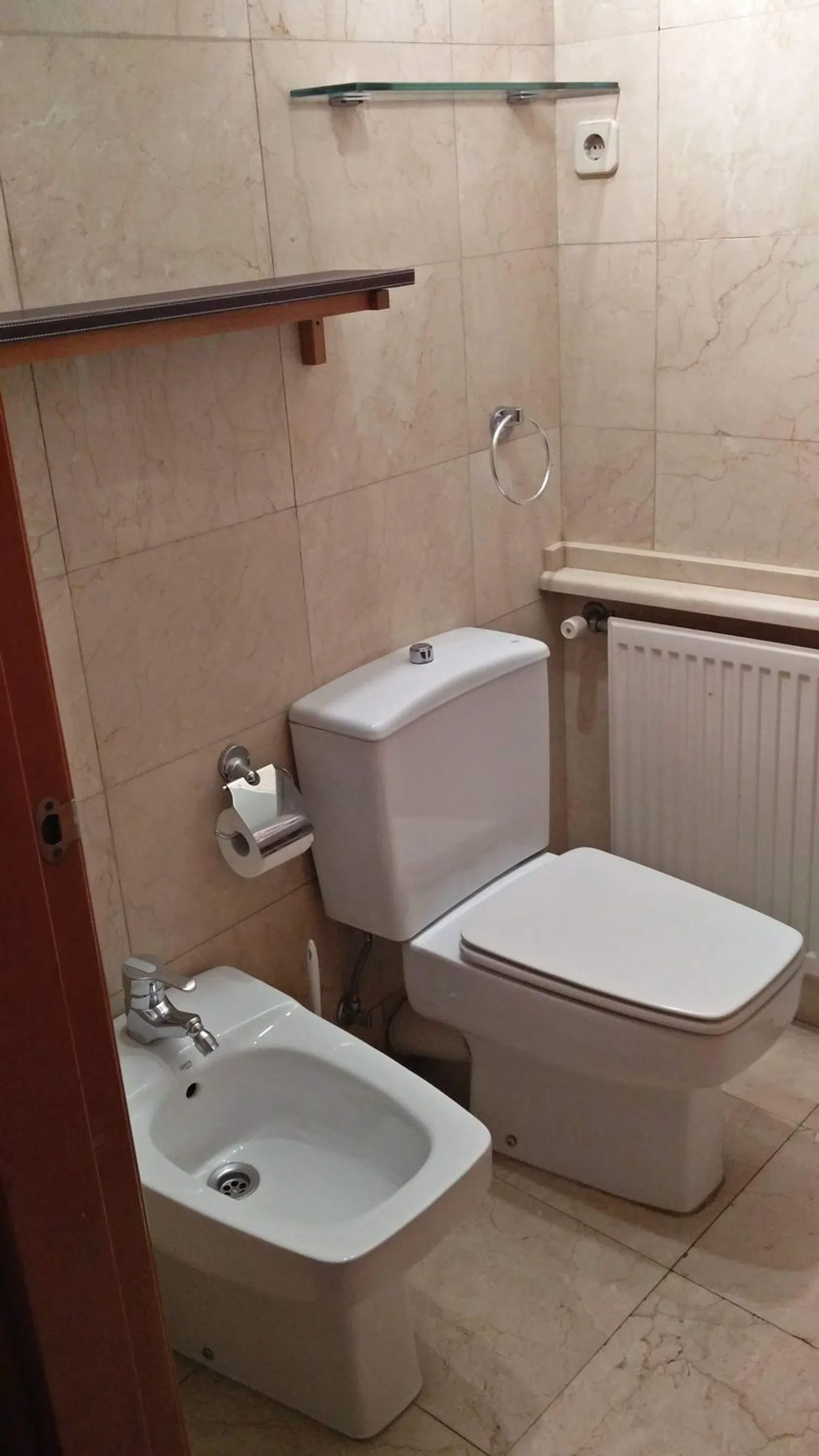 Piso en Urb. residencial maestranza Barrio Pacífico - Foto 12