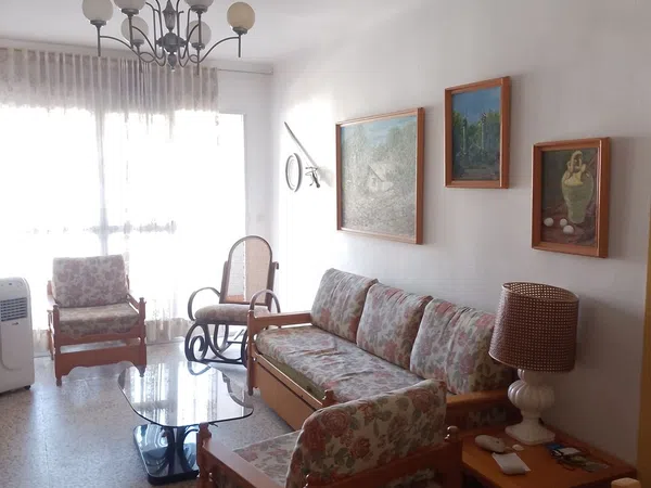 Piso en avenida de Sorolla, 31 - Foto 13