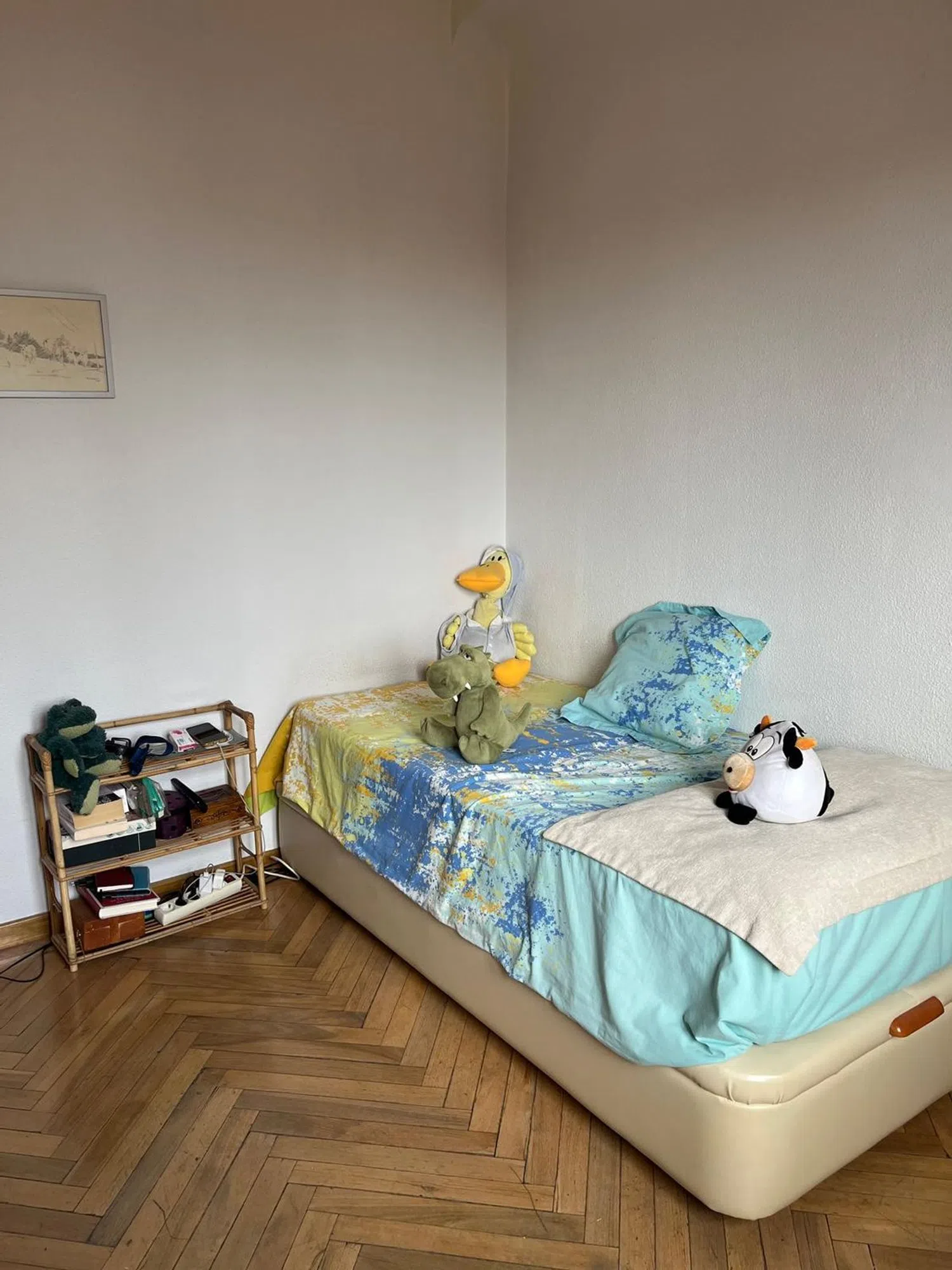 Piso en calle de Sagunto, 17 - Foto 26