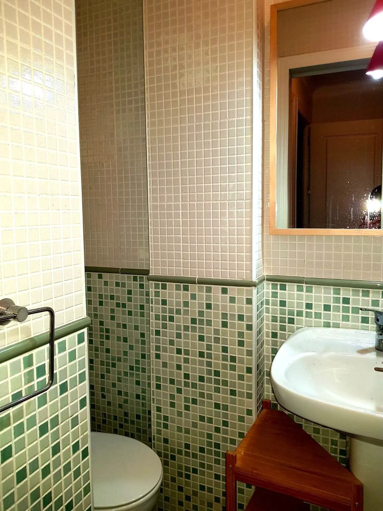 Piso en calle Virgen de Luján, 38 - Foto 6