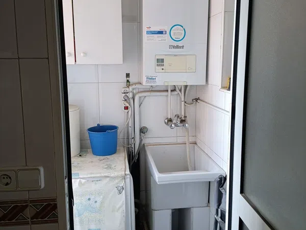Piso en Ronda de Levante, 6, La Fama - Foto 31