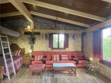 Chalet en El Tarragoso, Grijota (Palencia) - Foto 4