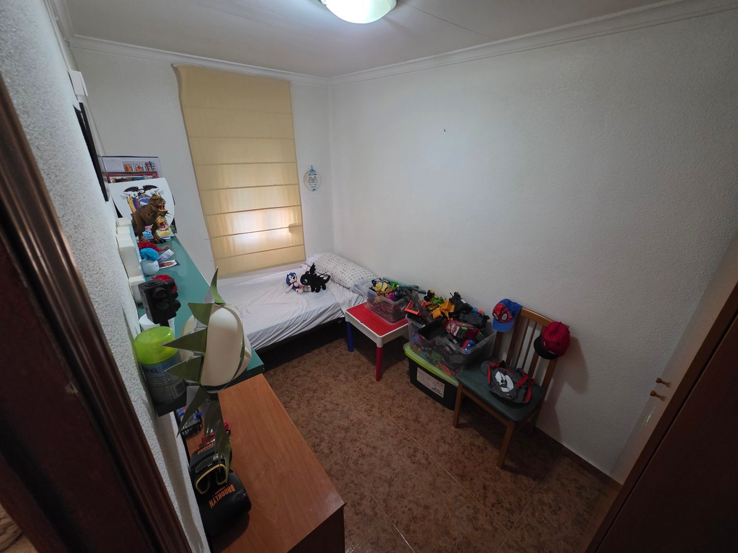Piso en Calle Obispo Polanco, 12, Santa Teresa - Foto 5